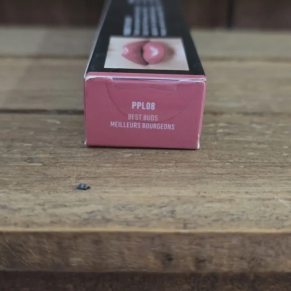 NYX Powder Puff Lippie-Best Buds - Picture 2 of 2